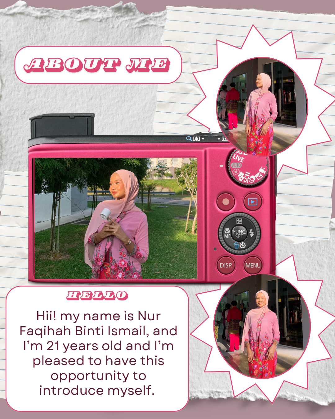Nur Faqihah